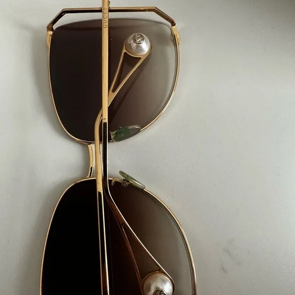 Gucci glasses - Picture 3 of 8